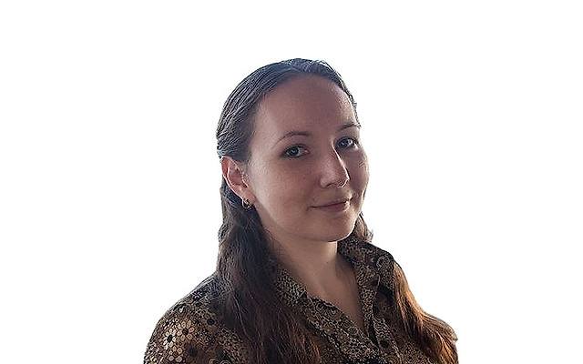 Лужнева Алина Владимировна