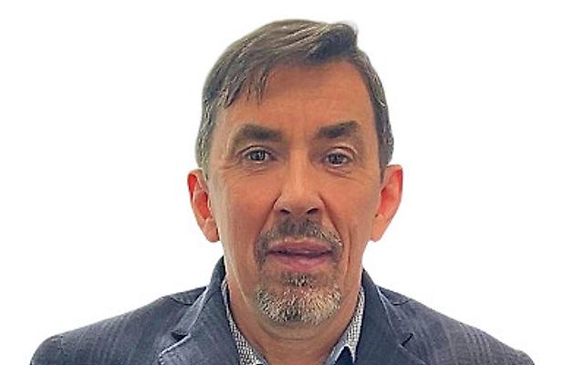 Гилев Аркадий Витальевич