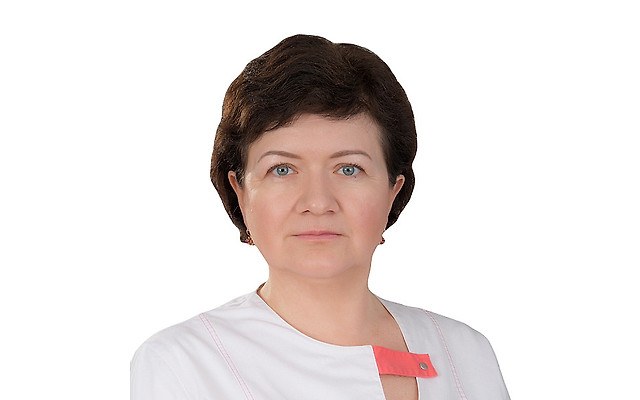 Цемерова Елена Александровна