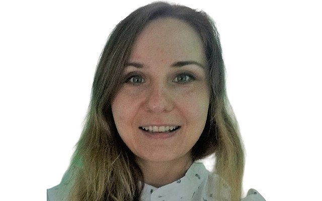 Безрукова Мария Александровна