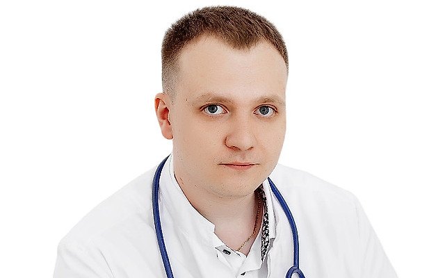 Шишунов Дмитрий Владимирович