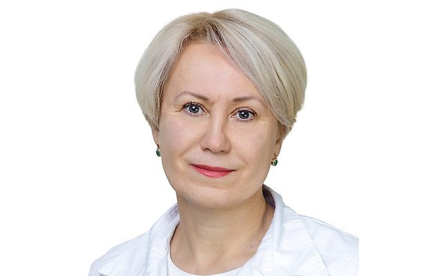 Букатова Татьяна Дмитриевна