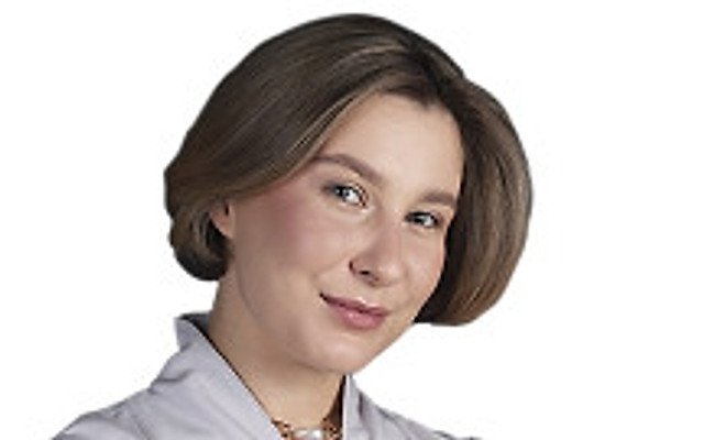 Стрелкова Александра Александровна