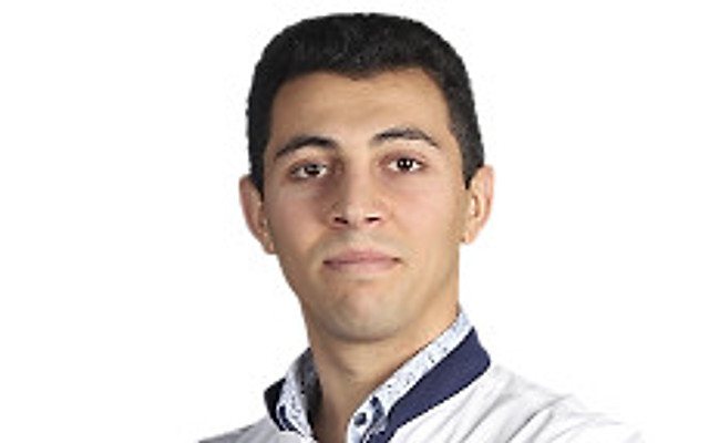 Мелконян Станислав Грандович