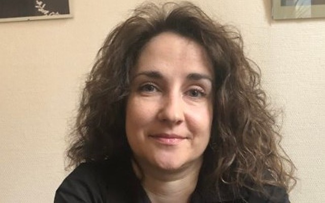 Пергаменщик Светлана Борисовна