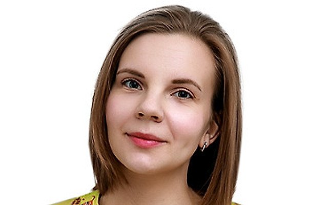 Атанова Екатерина Андреевна