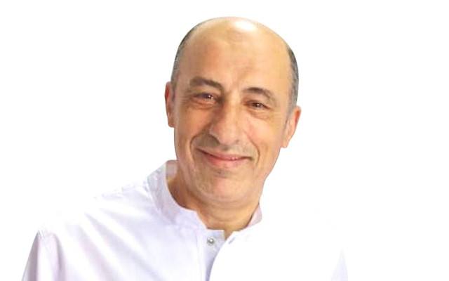 Сааде Мухаммад Али