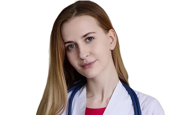 Дюдина Елизавета Сергеевна