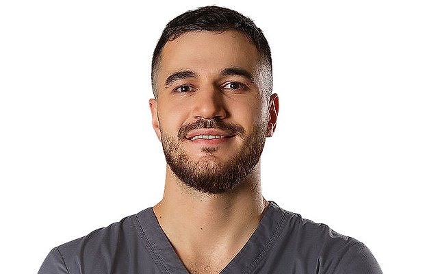 Манукян Михаил Дмитриевич