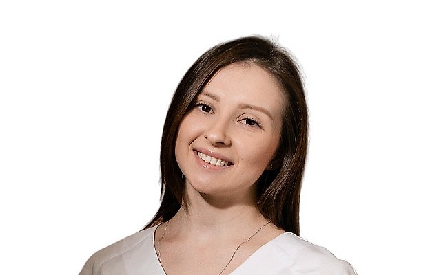 Валитова Ксения Руслановна