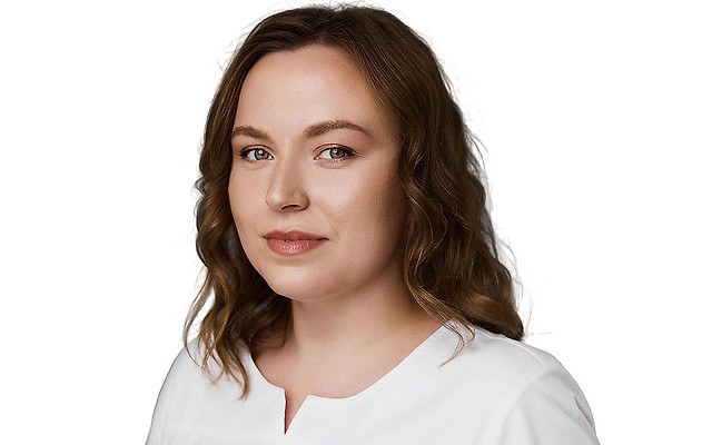 Львова Ксения Дмитриевна