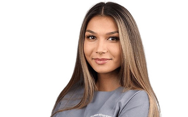 Мунасипова Аделя Радиковна