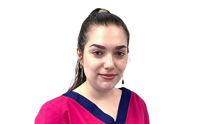 Тарханова Эмма Феликсовна