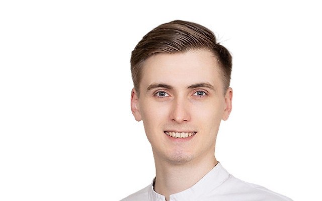 Наумов Артем Викторович