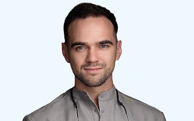 Бондарев Алексей Николаевич