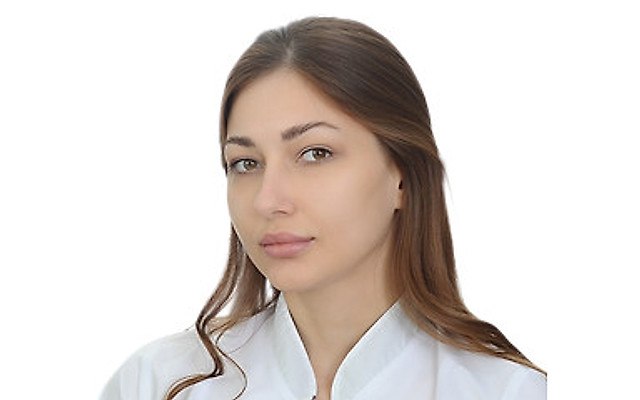 Фисан Тамара Ивановна