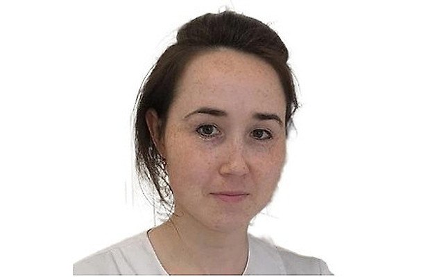 Радионова Светлана Васильевна