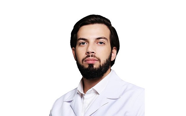 Саканов Денис Николаевич