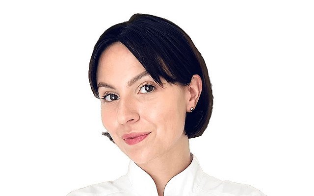 Максимова (Иванова) Анастасия Андреевна