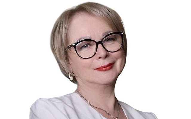 Царькова Ирина Григорьевна