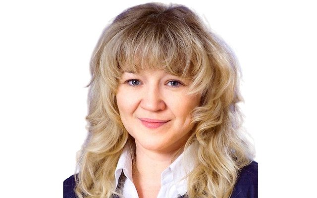 Кифа Екатерина Александровна