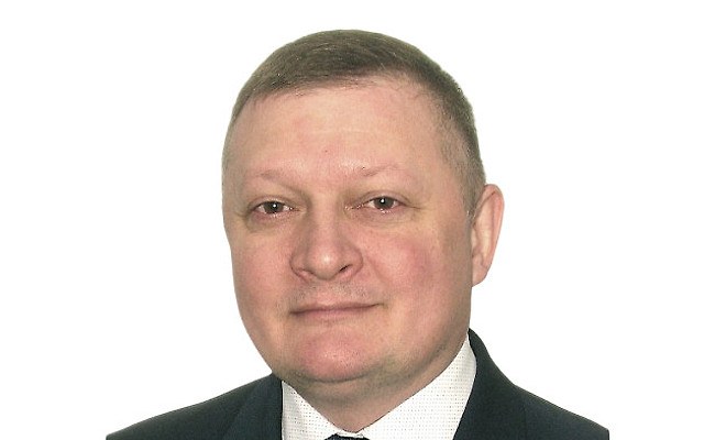 Яворский Руслан Анатольевич