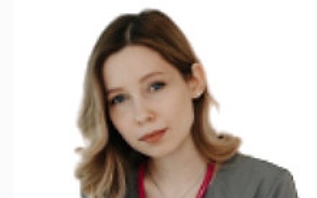 Грибкова Наталья Михайловна