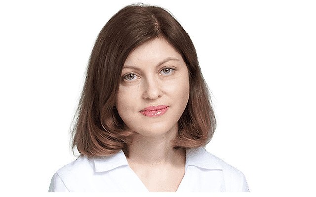 Елсукова Елена Олеговна