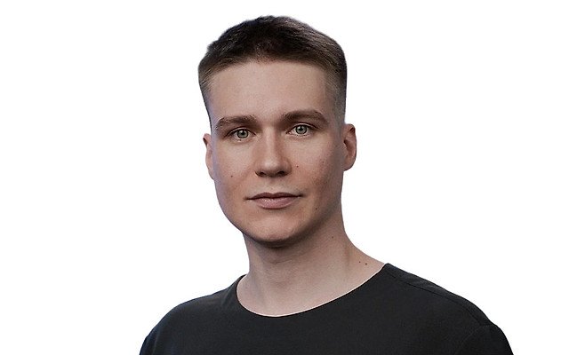 Лисин Павел Эдуардович