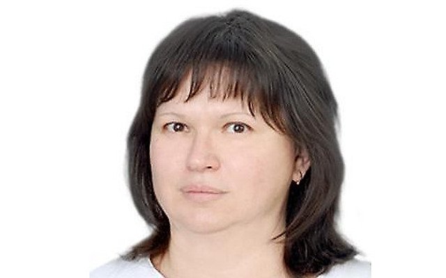 Перебейнос Ольга Николаевна