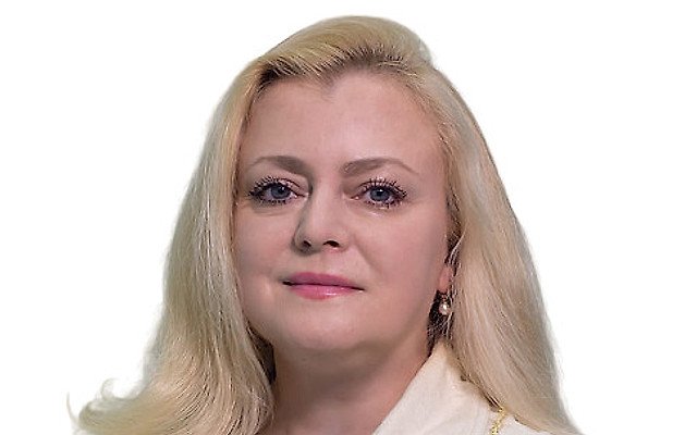 Петречук Виктория Викторовна