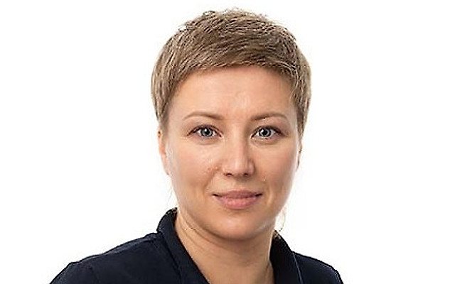 Смирнова Наталья Валерьевна