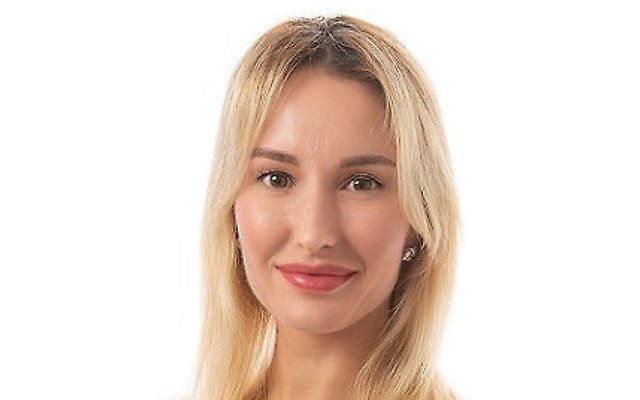 Филиппова (Горелова) Ирина Викторовна