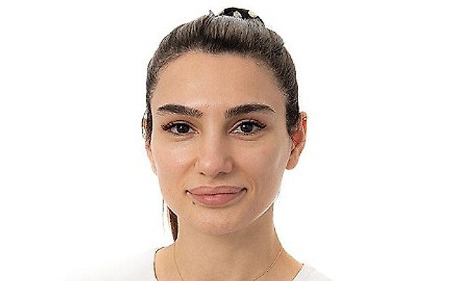 Сулейманова Айла Абдуллаевна