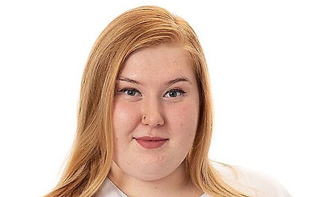 Котряхова Снежана Бойковна