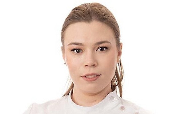 Шарова Анна Игоревна