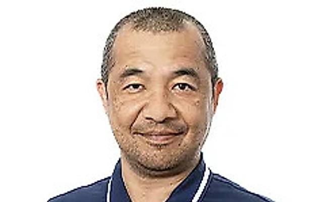 Ахруллоев Амирджон Додожонович