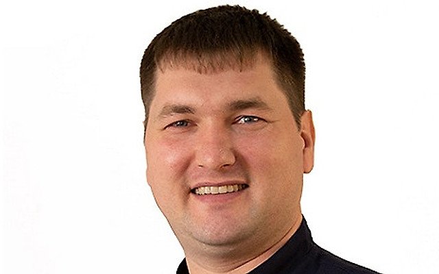 Альбеков Марат Фаритович