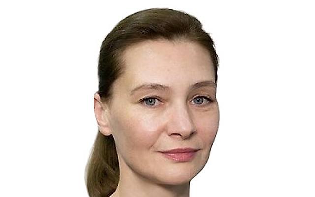 Карташева Анастасия Викторовна