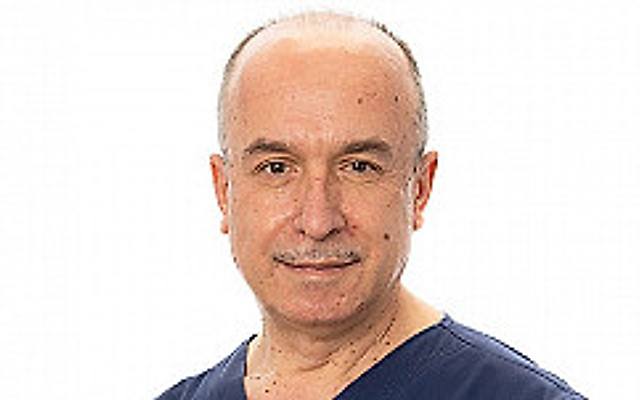 Захарченко Александр Владимирович