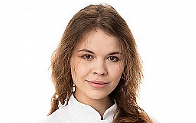 Иванова Наталья Владимировна