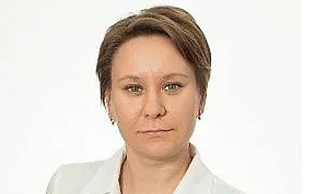 Кухаренок Мария Вячеславовна