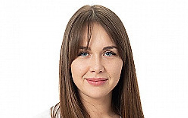 Лихонина Юлия Николаевна