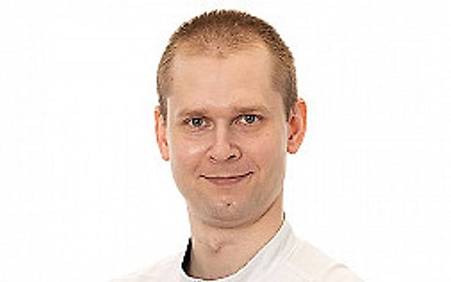 Маркелов Глеб Владимирович