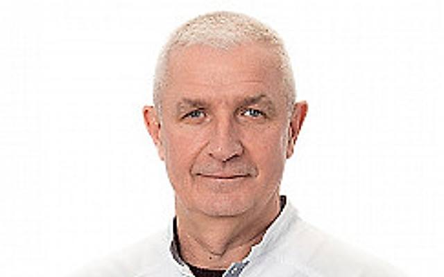 Мартынов Алексей Иванович