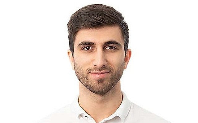 Умалатов Хасбулат Шамилович