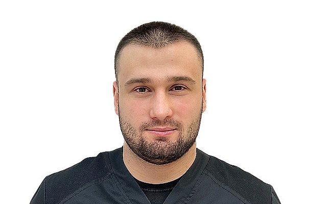 Базаев Сослан Львович