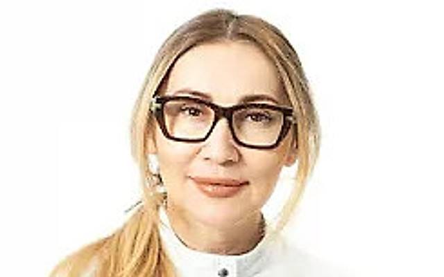 Сарыева Тамара Тимуровна