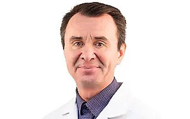 Сиражетдинов Рудель Ривиянович