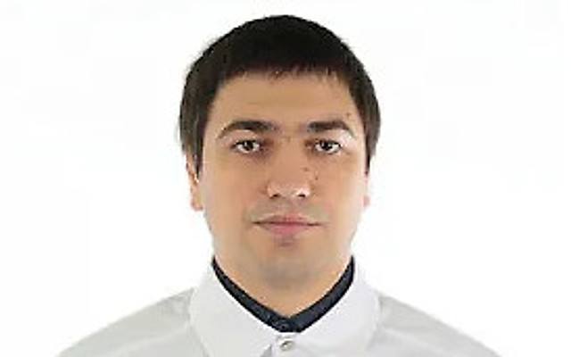 Чулков Алексей Иванович